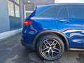 Mercedes-Benz GLC 250 d 4Matic 9G +AMG LINE+AHK+KEYLESS+ Blau - thumbnail 31