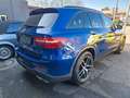 Mercedes-Benz GLC 250 d 4Matic 9G +AMG LINE+AHK+KEYLESS+ Blau - thumbnail 5