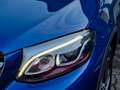 Mercedes-Benz GLC 250 d 4Matic 9G +AMG LINE+AHK+KEYLESS+ Blau - thumbnail 32
