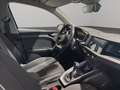 Audi A1 SB 25TFSI S line S Tro NAV+ SOUND TEMP PDC Negro - thumbnail 11