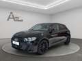 Audi A1 SB 25TFSI S line S Tro NAV+ SOUND TEMP PDC Negro - thumbnail 3
