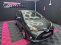 Toyota Yaris 1.5 VVT-i Hybride/Auto/entretient/Garantie 12 Mois Grijs - thumbnail 8