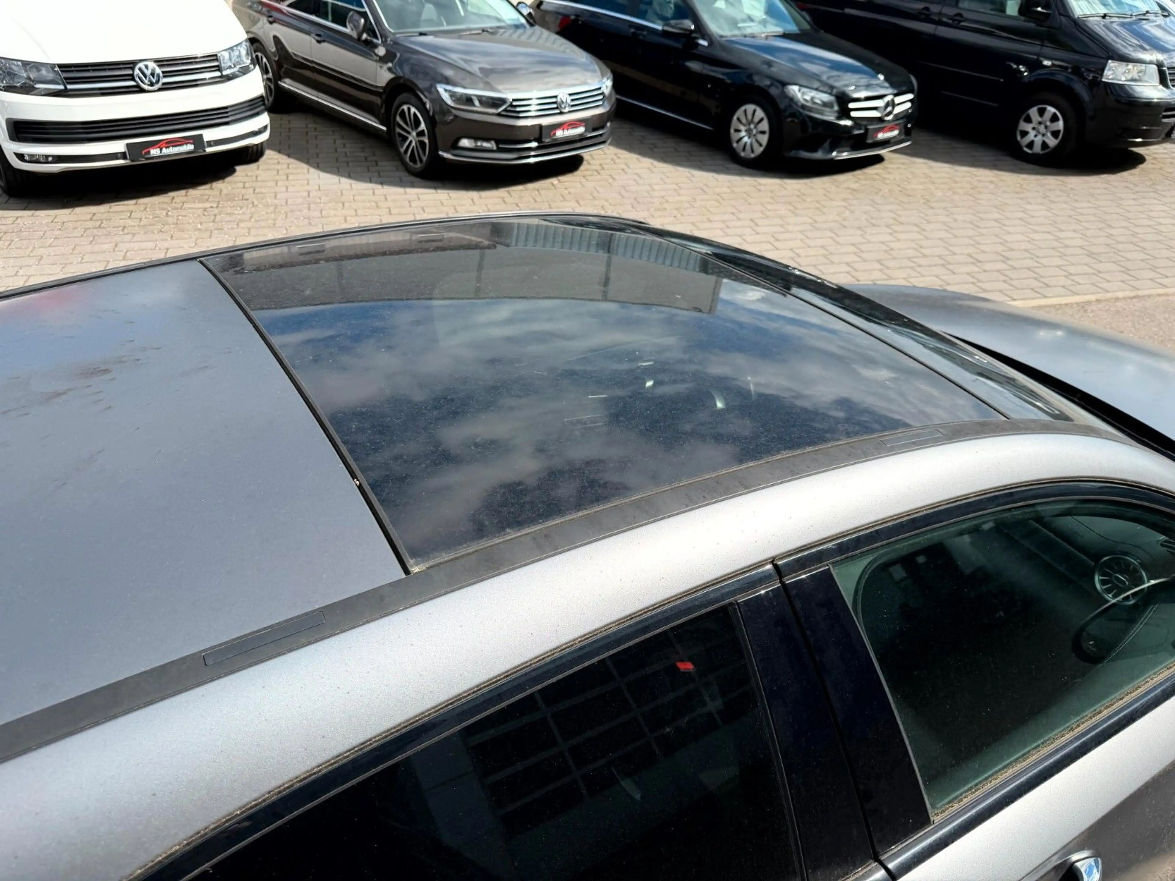 Mercedes-Benz A 35 AMG 4-Matic Pano_HUD_Perf.Sitz_360°_StandHz — photo 9