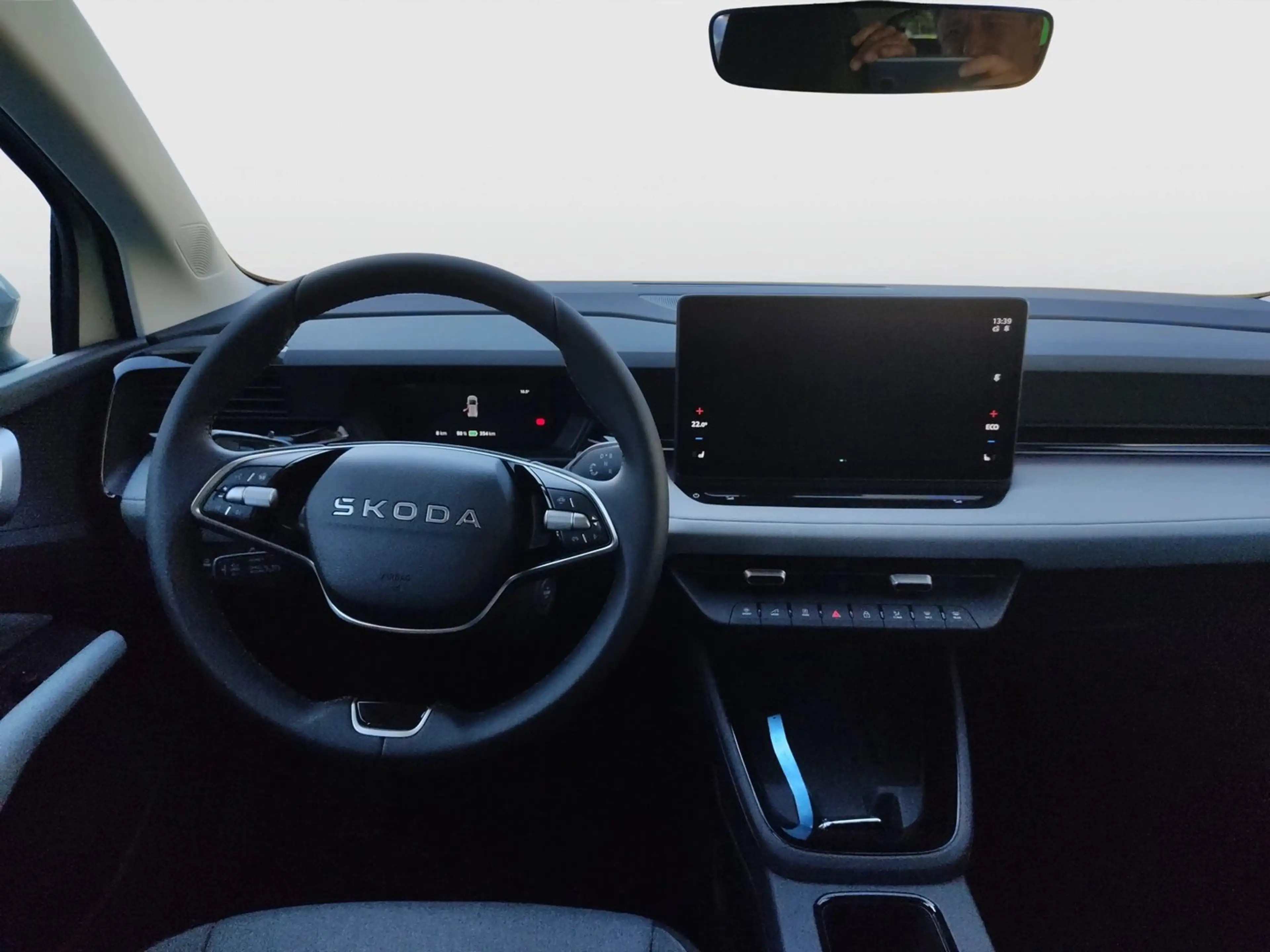Skoda Epiq Selection 55 — photo 10