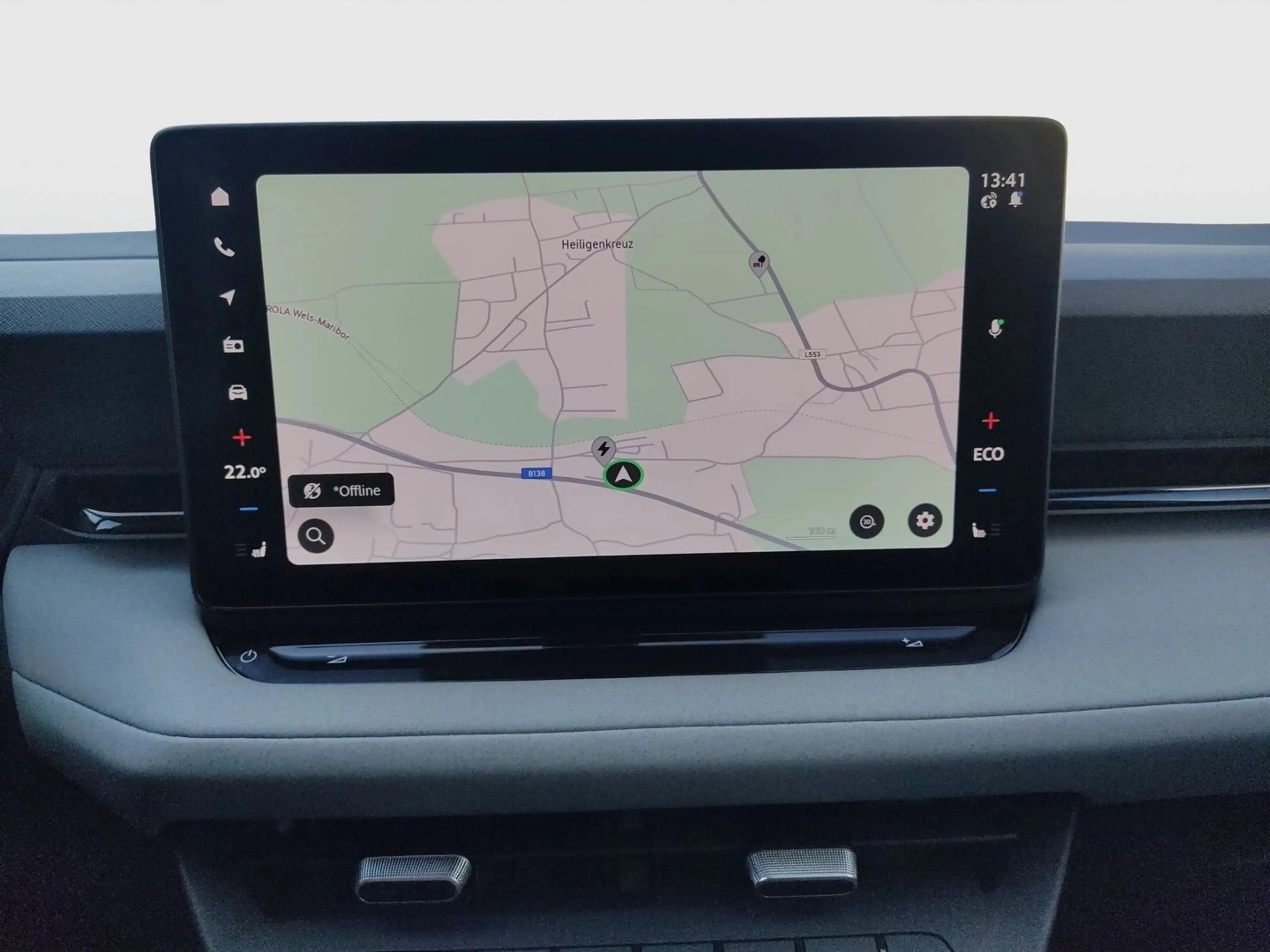 Skoda Epiq Selection 55 — photo 15