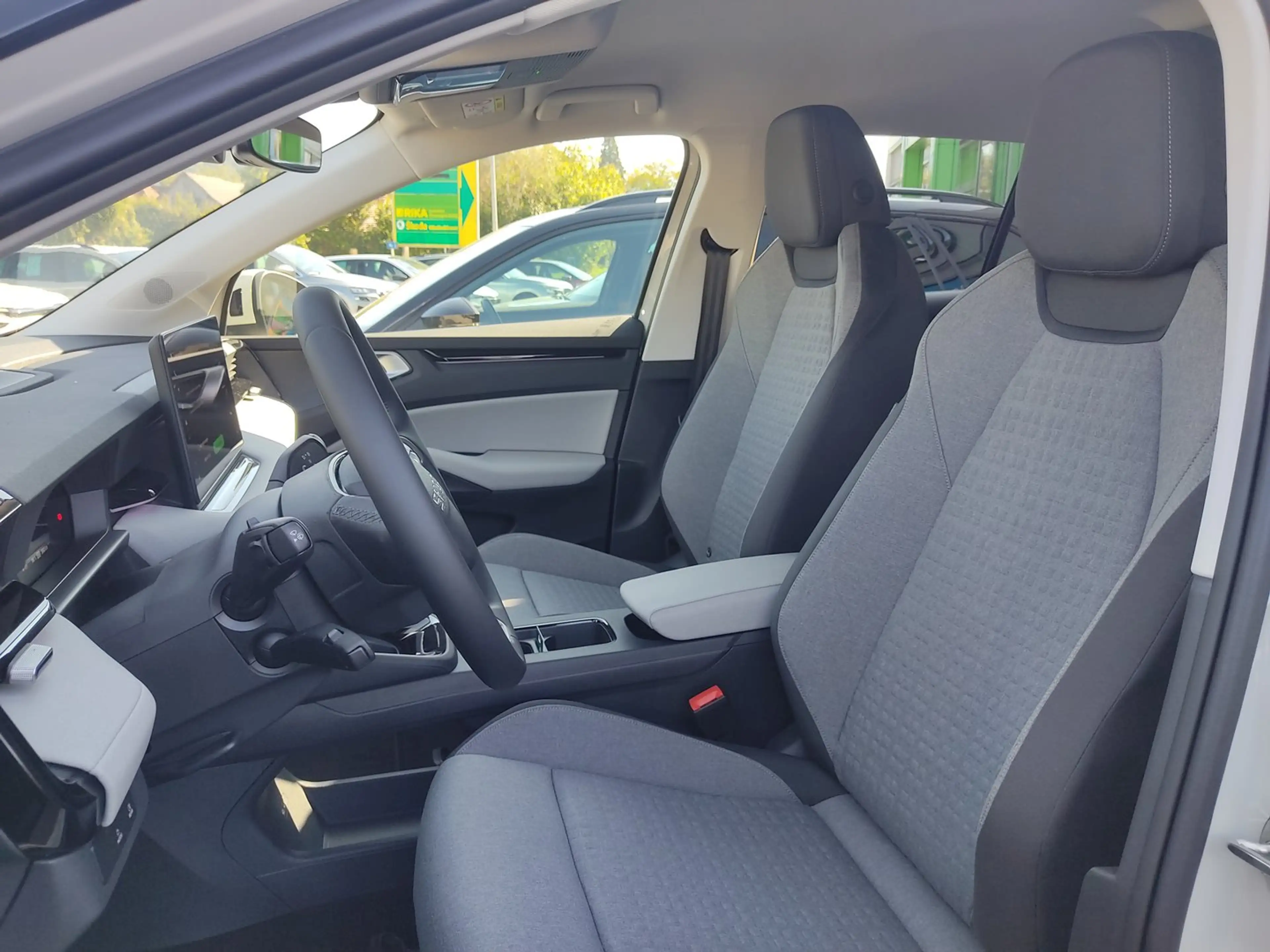Skoda Epiq Selection 55 — photo 12