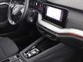 Skoda Octavia Combi 2.0 TDI Style Aut MATRIX HEAD-UP Schwarz - thumbnail 13