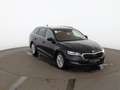 Skoda Octavia Combi 2.0 TDI Style Aut MATRIX HEAD-UP Schwarz - thumbnail 5