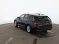 Skoda Octavia Combi 2.0 TDI Style Aut MATRIX HEAD-UP Schwarz - thumbnail 7