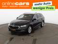 Skoda Octavia Combi 2.0 TDI Style Aut MATRIX HEAD-UP Schwarz - thumbnail 1