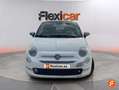 Fiat 500 Dolcevita 1.0 Hybrid 51KW (70 CV) Blanco - thumbnail 2