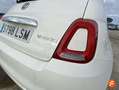 Fiat 500 Dolcevita 1.0 Hybrid 51KW (70 CV) Blanco - thumbnail 12