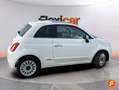 Fiat 500 Dolcevita 1.0 Hybrid 51KW (70 CV) Blanco - thumbnail 9
