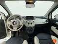Fiat 500 Dolcevita 1.0 Hybrid 51KW (70 CV) Blanco - thumbnail 13