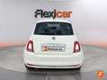 Fiat 500 Dolcevita 1.0 Hybrid 51KW (70 CV) Blanco - thumbnail 8