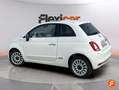 Fiat 500 Dolcevita 1.0 Hybrid 51KW (70 CV) Blanco - thumbnail 4
