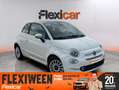 Fiat 500 Dolcevita 1.0 Hybrid 51KW (70 CV) Blanco - thumbnail 1