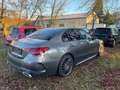 Mercedes-Benz C 200 C 200e AMG+BURMESTER+Massagesitze+Vollleder Grau - thumbnail 5