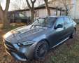 Mercedes-Benz C 200 C 200e AMG+BURMESTER+Massagesitze+Vollleder Grau - thumbnail 2