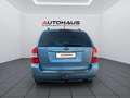 Kia Carnival 2.9 CRDi VGT LX ,Automatik Blau - thumbnail 7