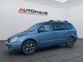 Kia Carnival 2.9 CRDi VGT LX ,Automatik Blau - thumbnail 1