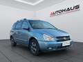 Kia Carnival 2.9 CRDi VGT LX ,Automatik Blau - thumbnail 2