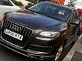 Audi Q7 Q7 3.0TDI Advance 204 Tiptronic Advance Brun - thumbnail 2