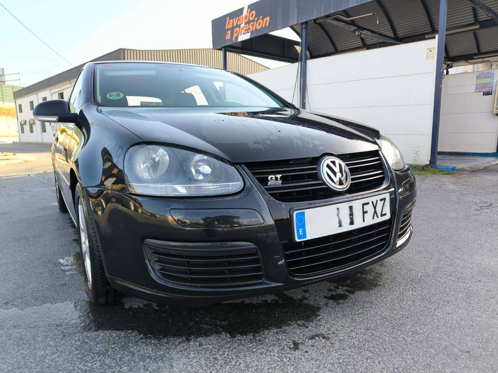 Volkswagen Golf Golf 1.9TDI GT Sport 105 GT Sport - foto 1