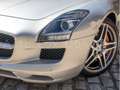 Mercedes-Benz SLS AMG Coupé/1 OWNER/Camera/Car Cover Zilver - thumbnail 16