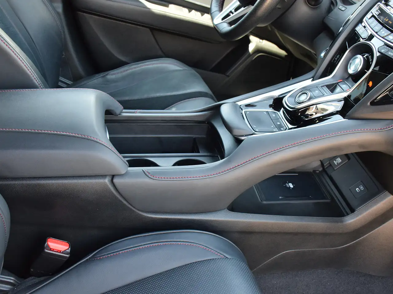 Acura RDX снимка Acura RDX