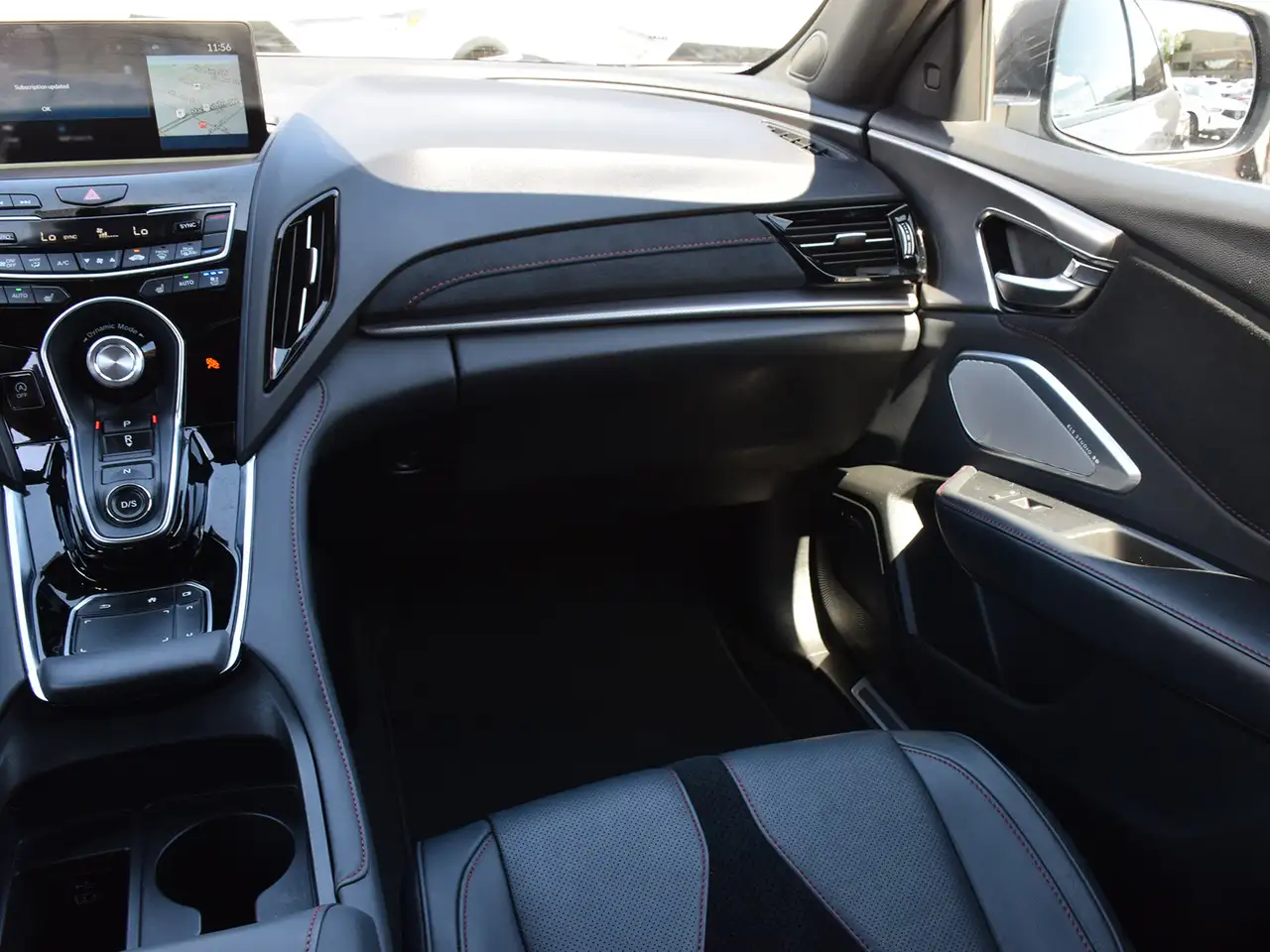 Acura RDX снимка Acura RDX
