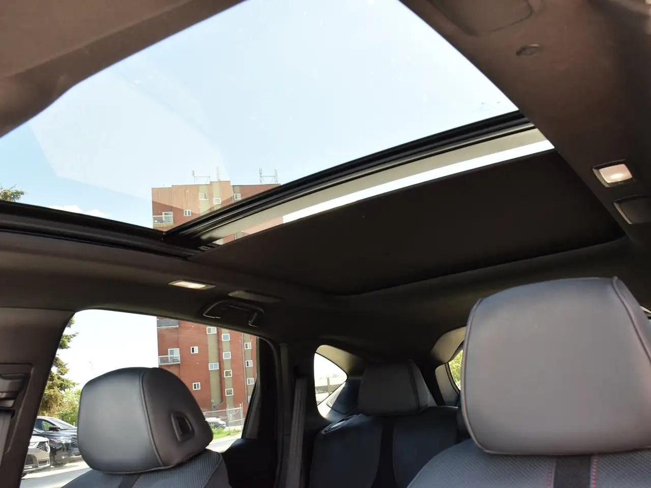Acura RDX снимка Acura RDX