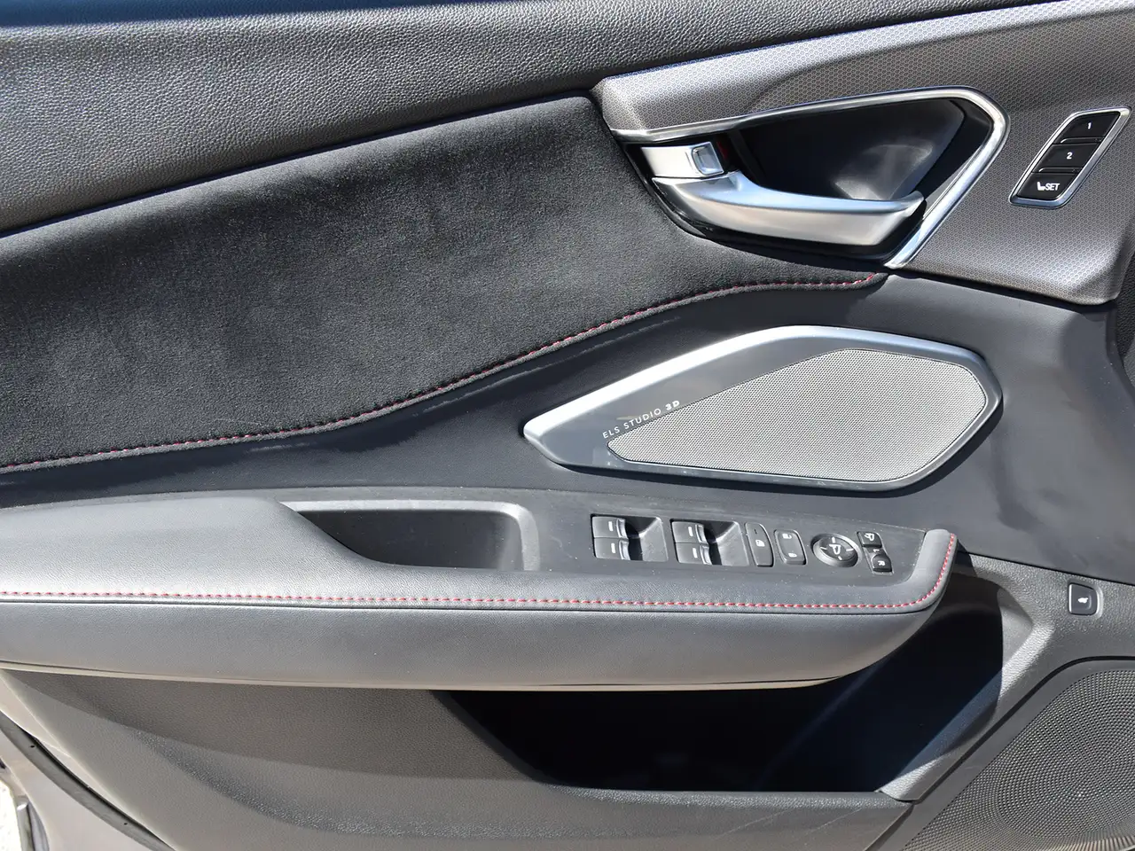 Acura RDX снимка Acura RDX
