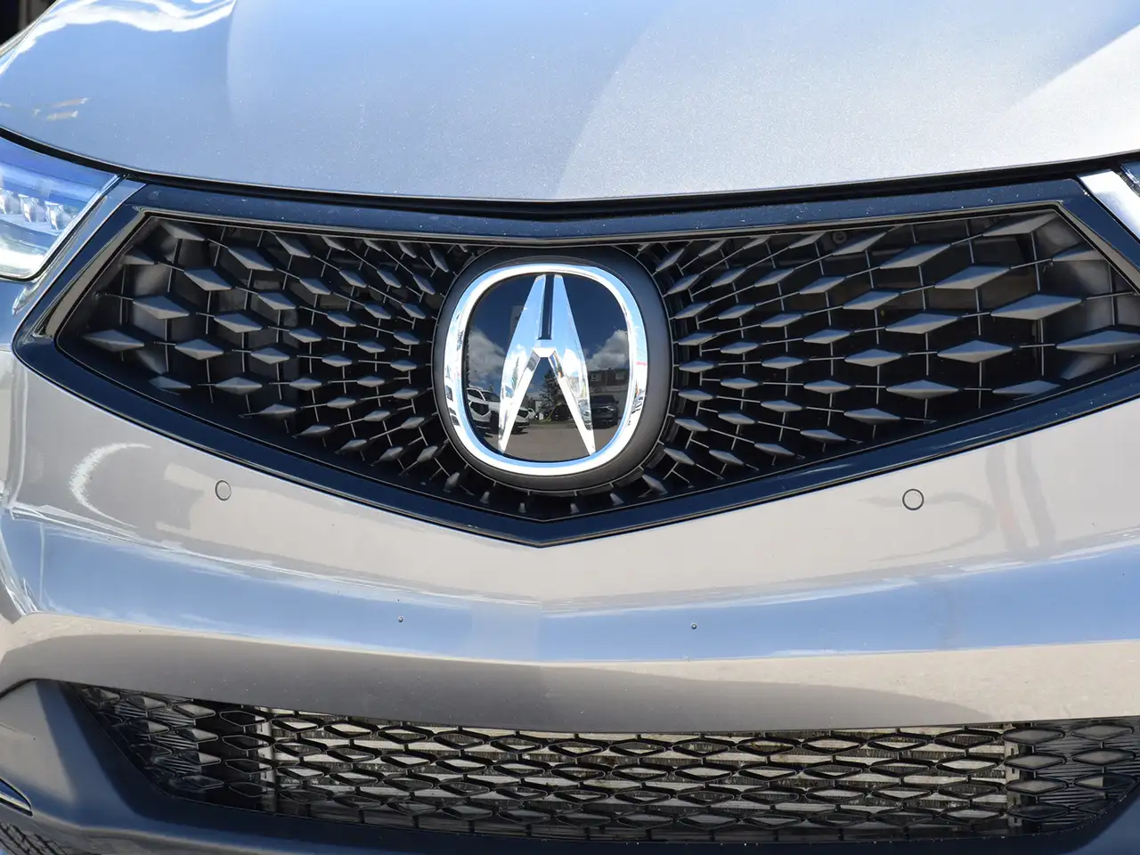 Acura RDX снимка Acura RDX