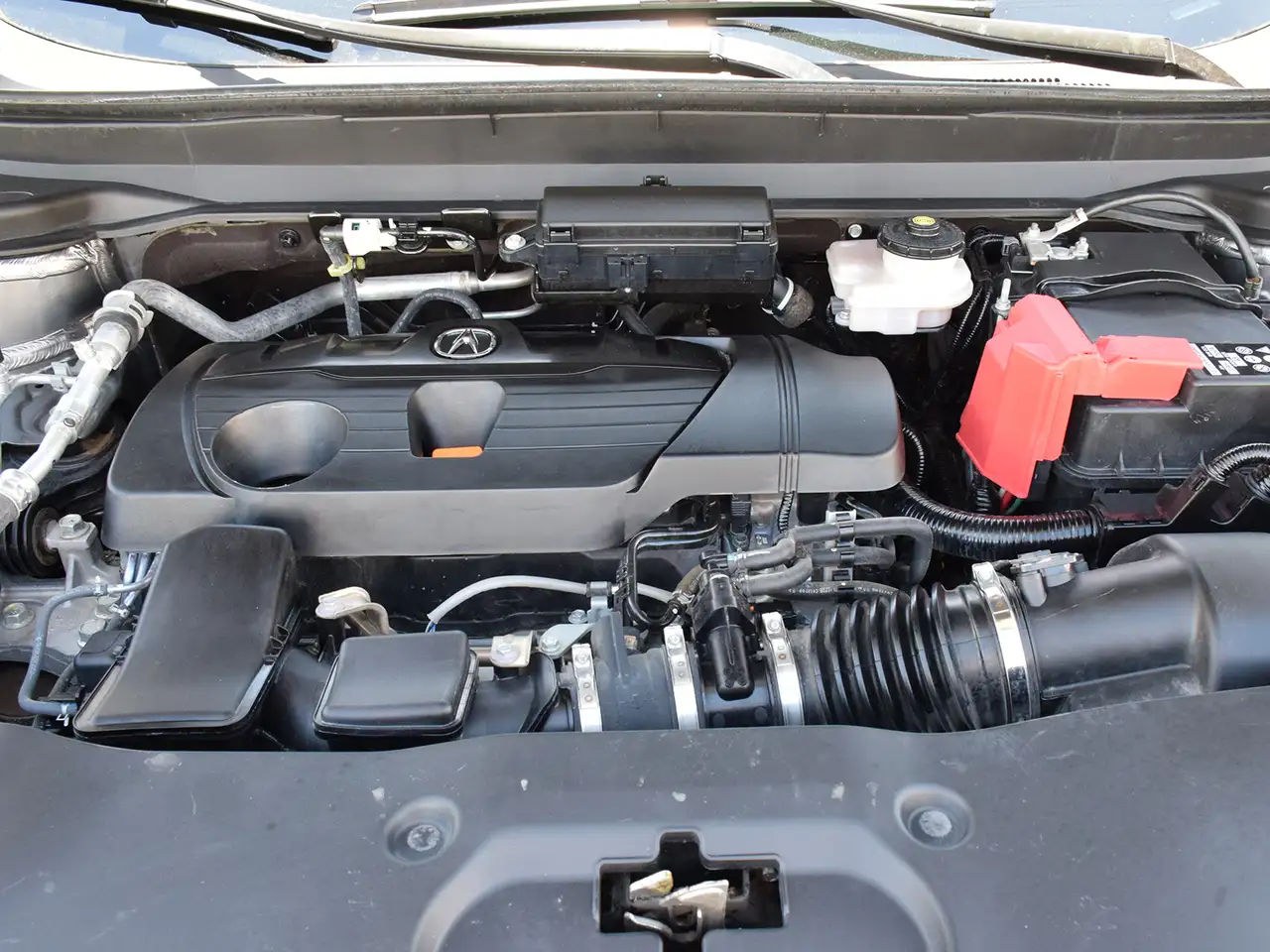 Acura RDX снимка Acura RDX