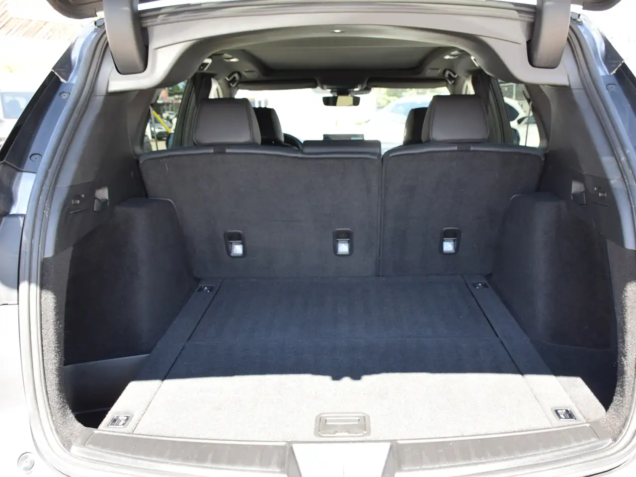 Acura RDX снимка Acura RDX