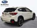 Subaru XV 2.0i Hybrid Executive Plus CVT Blanco - thumbnail 4