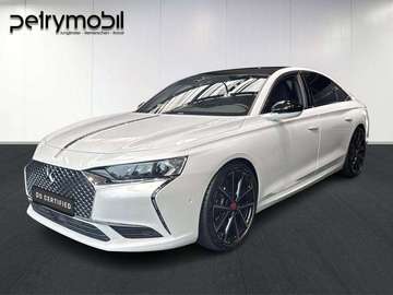 Performance Line + E-Tense 360