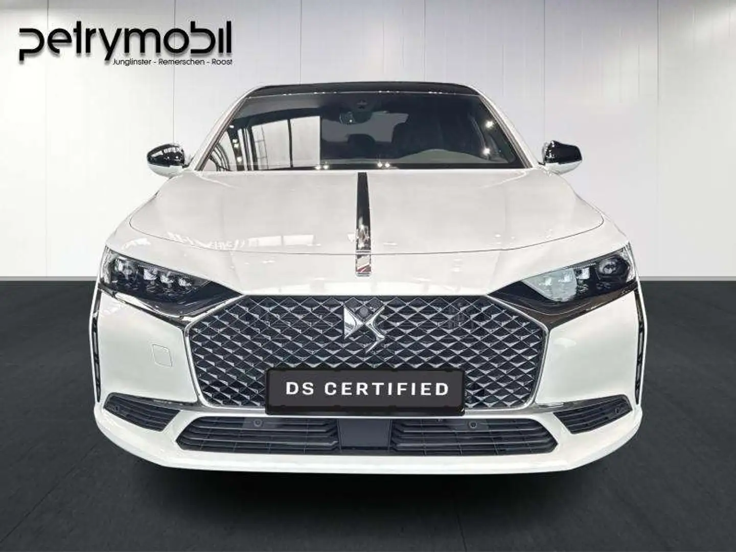 DS Automobiles DS 9 Performance Line + E-Tense 360 Wit - 2