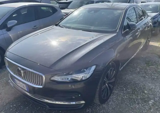 Volvo S90 S90 B5 (d) AWD Geartronic Inscription