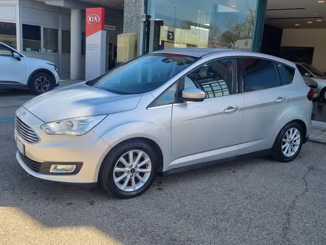 Ford C-Max C-Max III 2015 1.5 tdci Titanium s