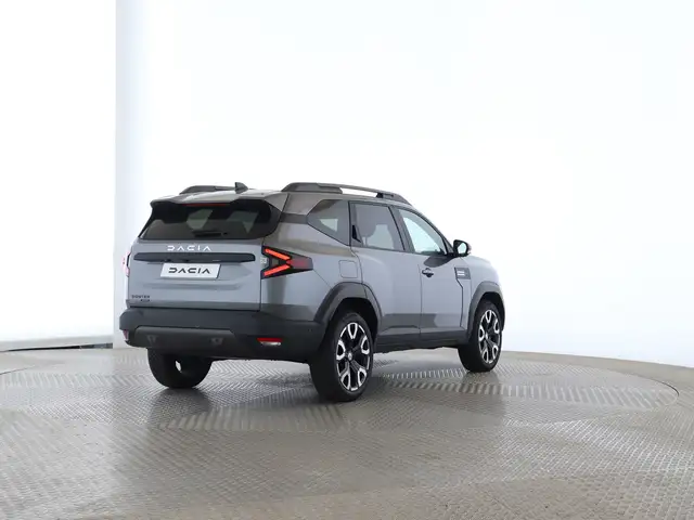 Dacia Bigster view 7