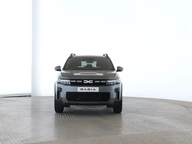 Dacia Bigster view 10
