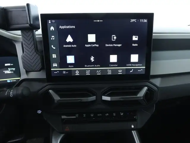 Dacia Bigster view 15
