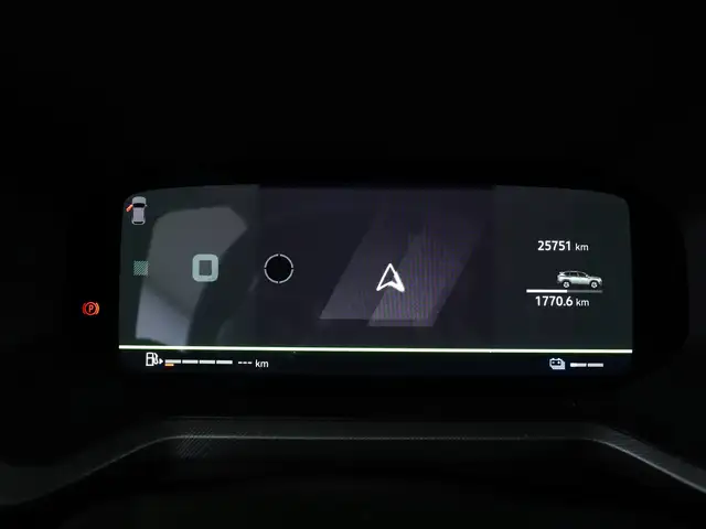 Dacia Bigster view 14