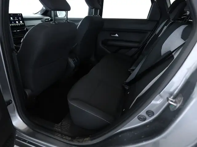 Dacia Bigster view 12