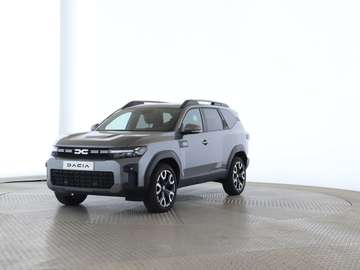 Journey HYBRID 155 Apple CarPlay PDC KLIMA