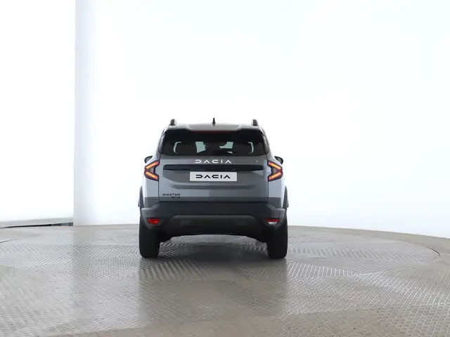 Dacia Bigster view 5