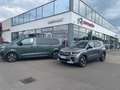 Citroen C3 Aircross Hybridë 136 DCS6 Max Grau - thumbnail 4