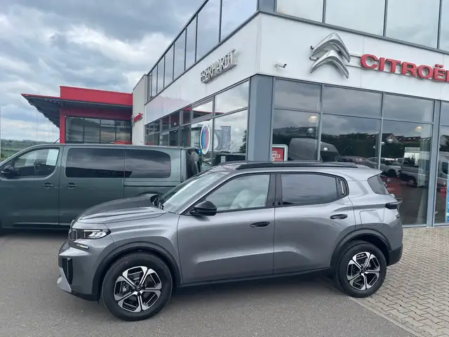 Citroen C3 Aircross Hybridë 136 DCS6 Max